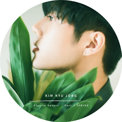 Kim Kyu Jong