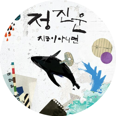 Jeong Jinwoon