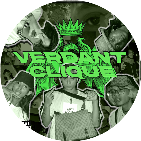 Verdant Clique