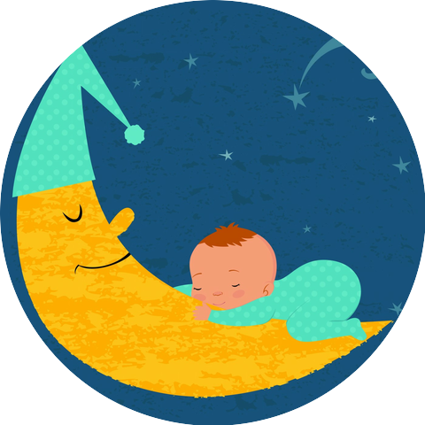 Baby's Bedtime Music