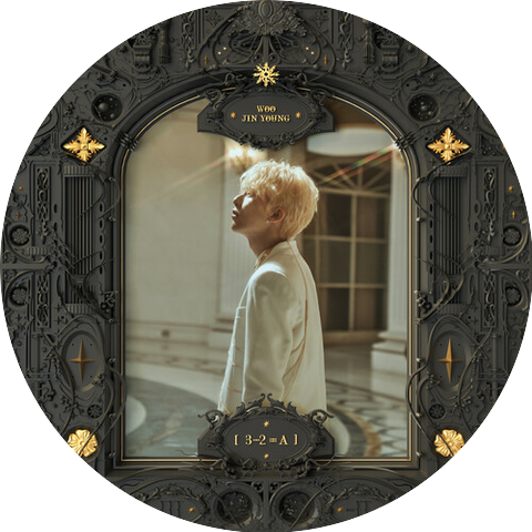WOO JIN YOUNG