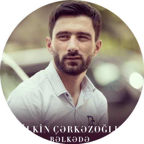 Ilkin Cerkezoglu