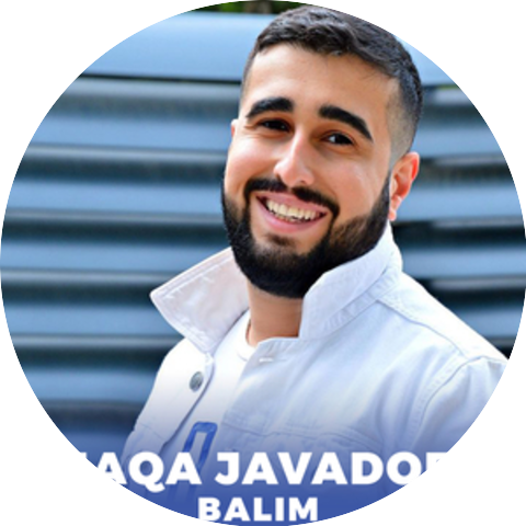 Maqa Javadoff