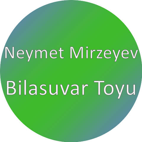 Neymet Mirzeyev