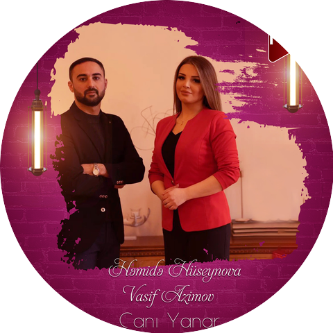 Hemide Huseynova