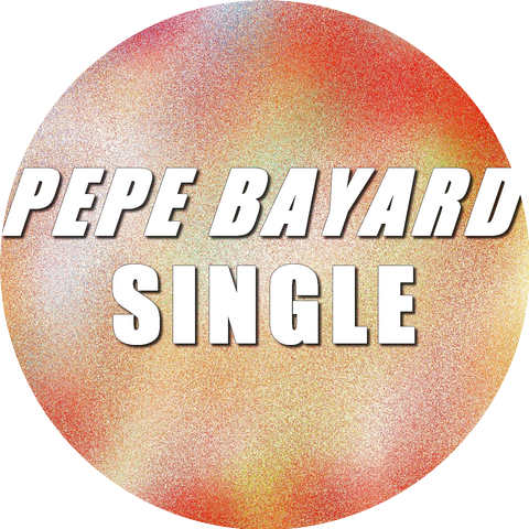 Pepe Bayard