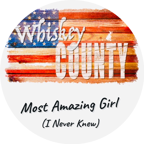 Whiskey County