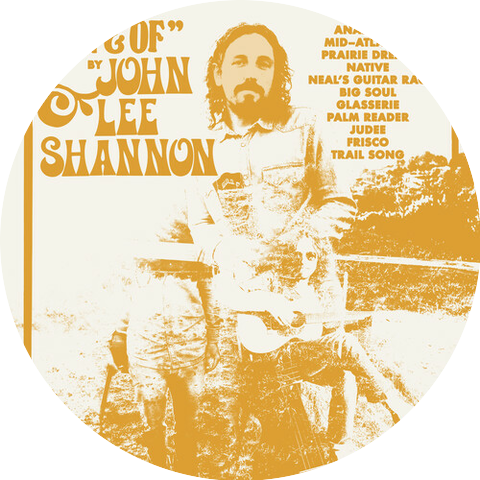 John Lee Shannon