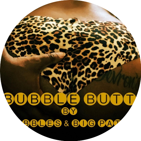 Bubbles & Big Patt