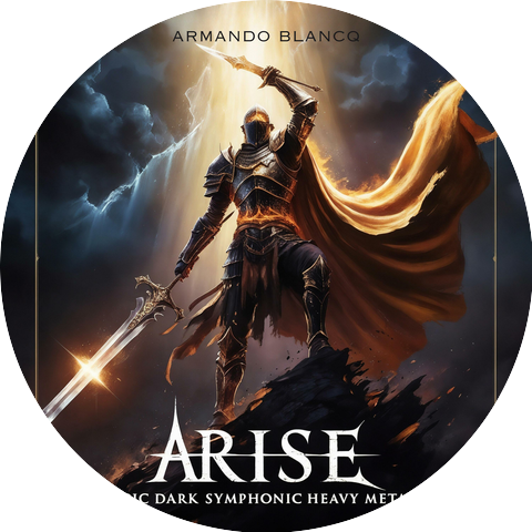 Armando Blancq