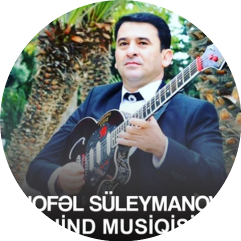 Nofel Suleymanov