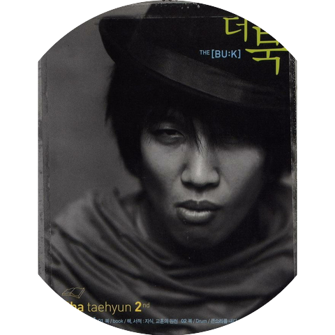 Cha Tae Hyun