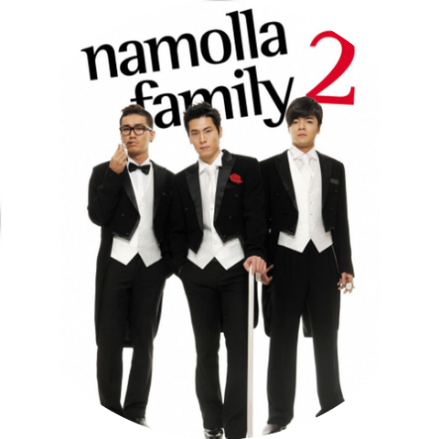 Namolla family