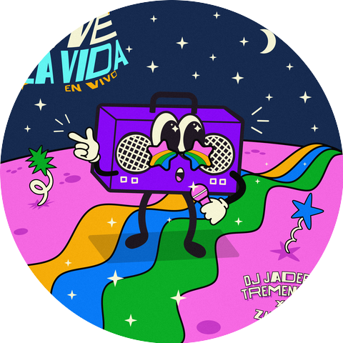 Dj Jader Tremendo