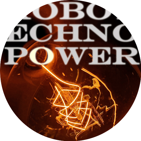 Robotechno