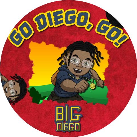 Big Diego