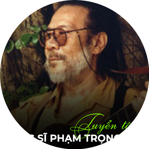 Phạm Trọng Cầu