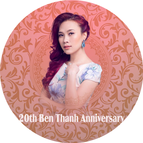Thu Thủy & Lương Bằng Quang