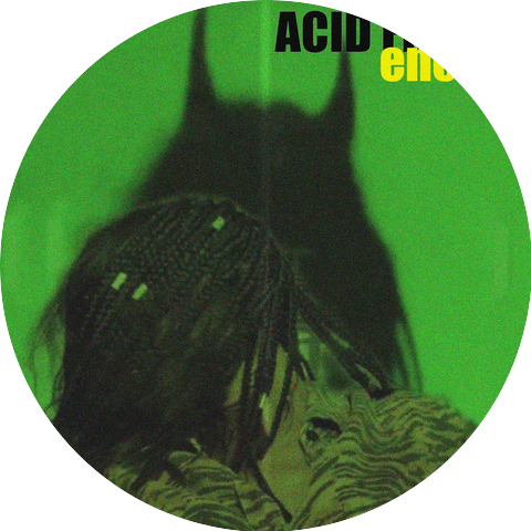 Acid Fringe