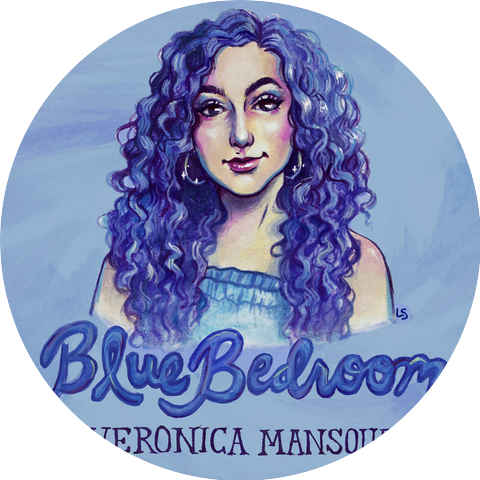 Veronica Mansour