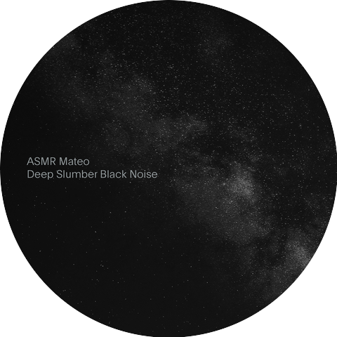 ASMR Mateo