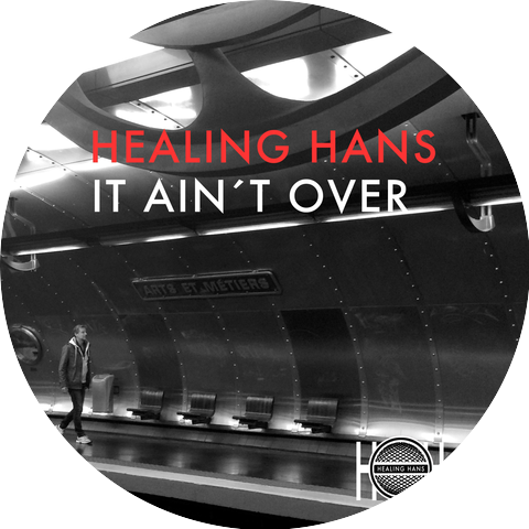 Healing Hans