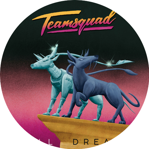 Teamsquad