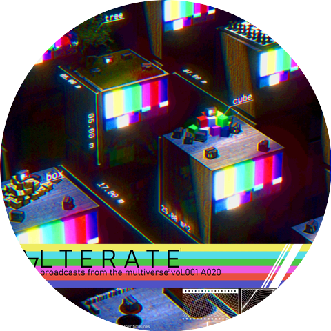 Alterate