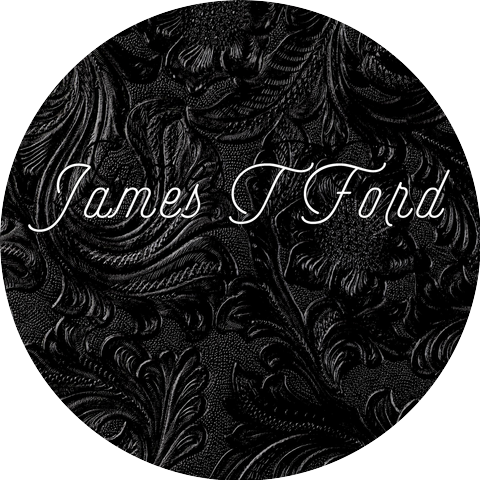 James T Ford