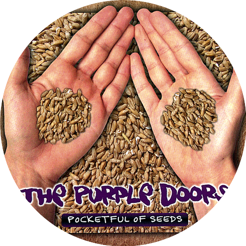 The Purple Doors