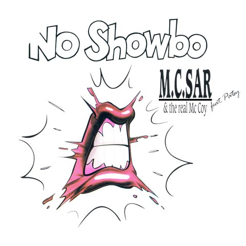 Mc Sar & Real McCoy