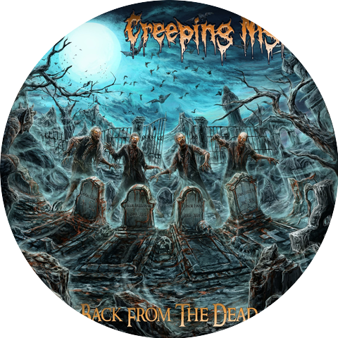 Creeping Night