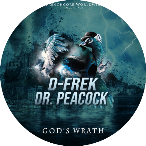 D-Frek and Dr. Peacock