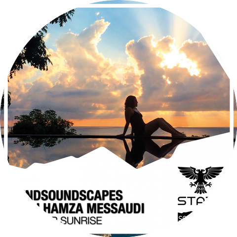 Mindsoundscapes with Hamza Messaoudi