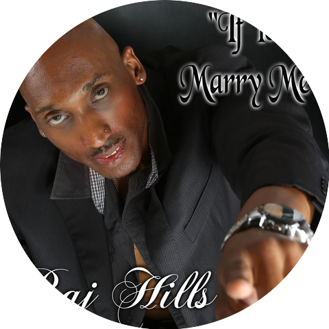Raj Hills