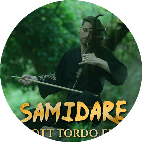 Eliott Tordo Erhu