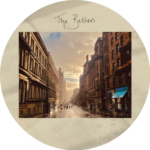 The Bathers