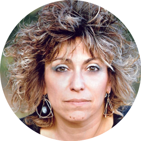 Judy Lewis