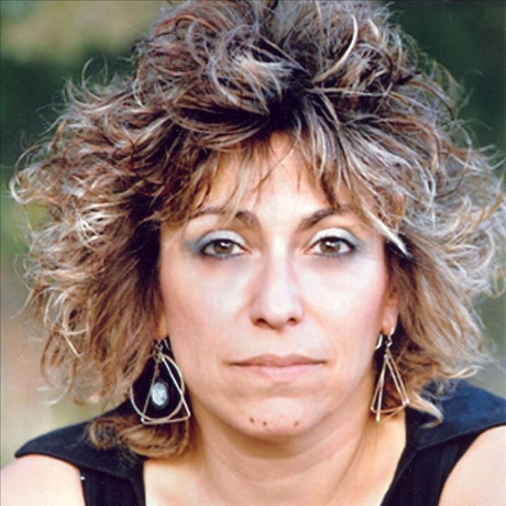 Judy Lewis