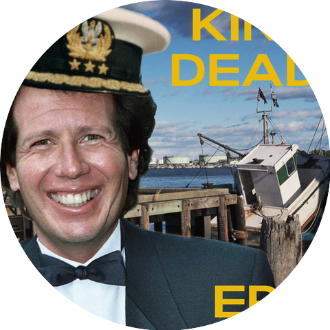 King Dead