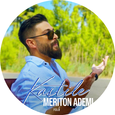Meriton Ademi