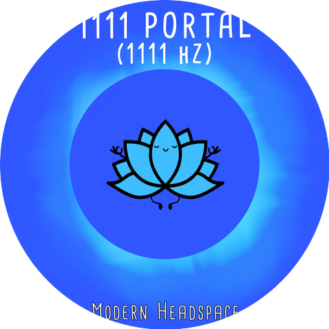 Modern Headspace