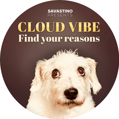 Cloud Vibe