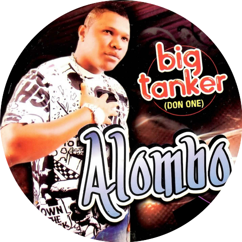 Big Tanker