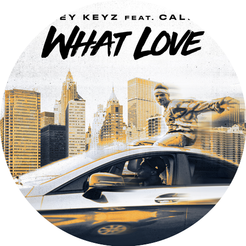 Laney Keyz