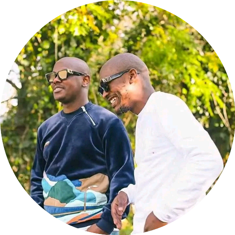 Mshayi & Mr Thela