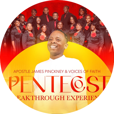 Apostle James Pinckney & Voices Of Faith