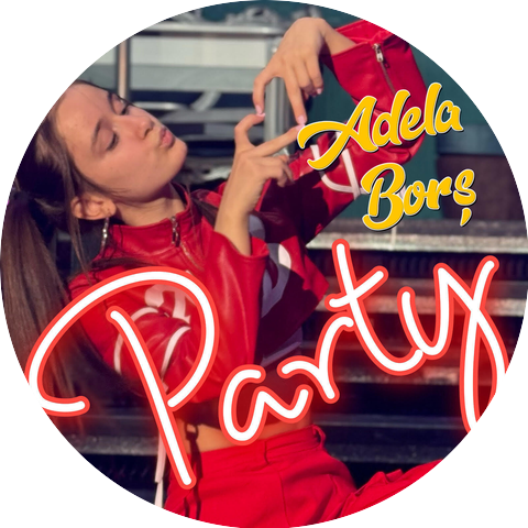 Adela Bors