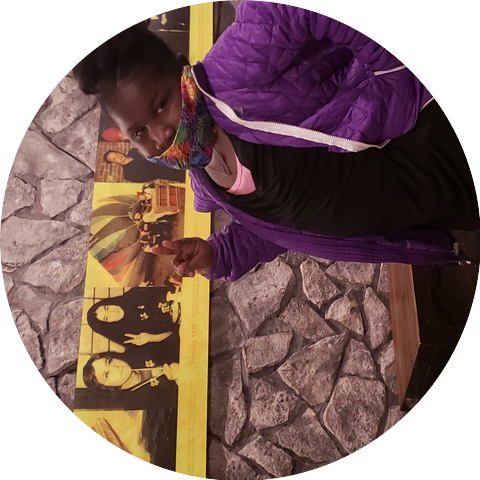 Mini Diva Dija