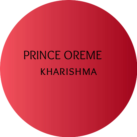 Prince Oreme